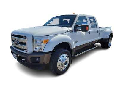 Usado Ford Super Duty F f450 2015 Usado Ford Super Duty F