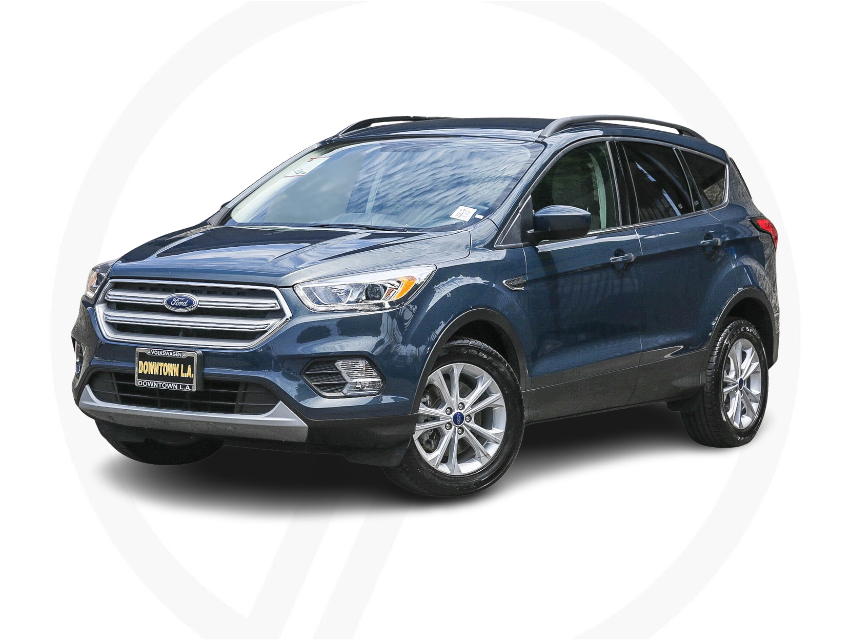 Used Ford Escape Los Angeles Ca
