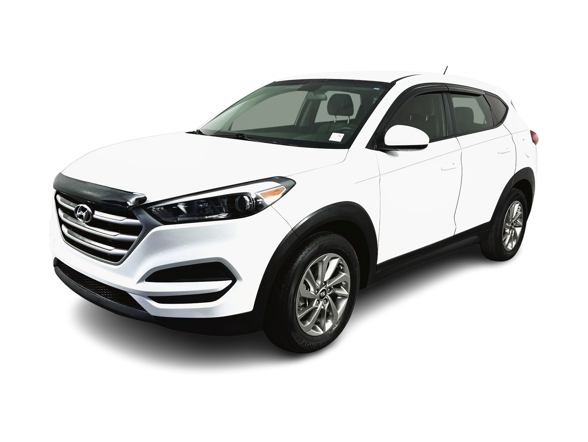 Used 2022 Hyundai Tucson for Sale in Portland, OR Copilot