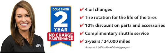Why Choose Doug Smith Car Dealerships In American Fork And Spanish Fork Doug Smith Dealerships