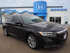 2020 Honda Accord LX 1.5T Sedan