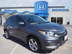 2020 Honda HR-V LX 2WD SUV