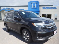 2019 Honda Pilot EX-L FWD SUV
