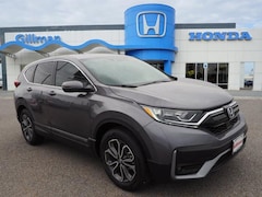 2020 Honda CR-V EX-L 2WD SUV