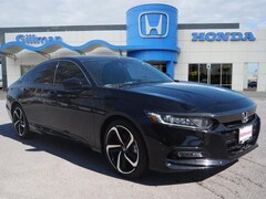 2020 Honda Accord Sport 1.5T Sedan