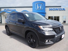2019 Honda Passport Sport FWD SUV
