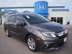 2019 Honda Odyssey EX Van