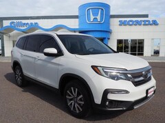 2020 Honda Pilot EX FWD SUV