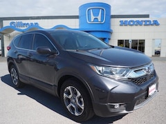 2019 Honda CR-V EX 2WD SUV