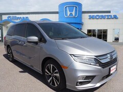 2019 Honda Odyssey Elite Van