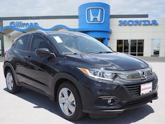 2019 Honda HR-V EX-L 2WD SUV