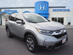 2019 Honda CR-V EX 2WD SUV