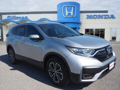 2020 Honda CR-V EX 2WD SUV