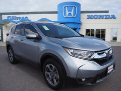 2019 Honda CR-V EX 2WD SUV