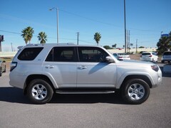 2017 Toyota 4Runner SUV