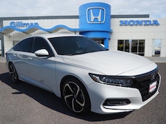 2020 Honda Accord Sport 1.5T Sedan