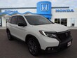 Honda Passport