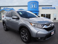 2019 Honda CR-V EX 2WD SUV