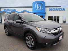2019 Honda CR-V EX 2WD SUV