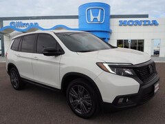 2020 Honda Passport EX-L FWD SUV