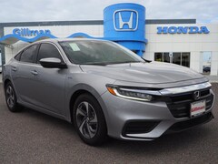 2019 Honda Insight LX Sedan