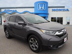 2019 Honda CR-V EX-L 2WD SUV