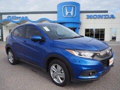 2019 Honda HR-V EX-L 2WD SUV