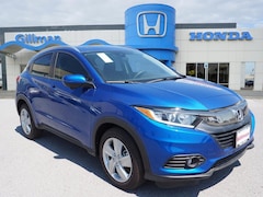 2019 Honda HR-V EX 2WD SUV