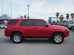 2016 Toyota 4Runner SUV