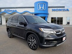 2020 Honda Pilot Touring 8 Passenger FWD SUV