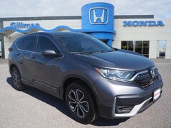 2020 Honda CR-V EX-L 2WD SUV