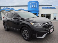 2020 Honda CR-V EX-L 2WD SUV