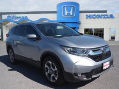 2019 Honda CR-V EX 2WD SUV