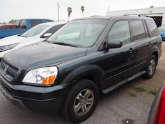 2003 Honda Pilot EX SUV