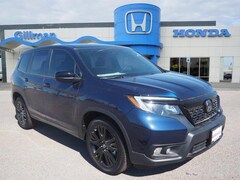 2019 Honda Passport Sport FWD SUV