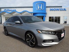2020 Honda Accord Sport 1.5T Sedan