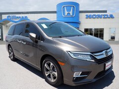 2019 Honda Odyssey Touring Van