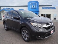 2019 Honda CR-V EX 2WD SUV