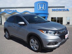 2020 Honda HR-V EX 2WD SUV