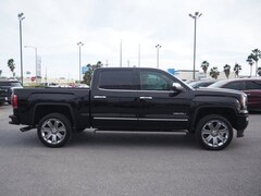 2018 GMC Sierra 1500 Denali Truck Crew Cab