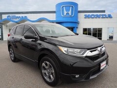 2019 Honda CR-V EX 2WD SUV