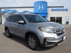 2020 Honda Pilot EX FWD SUV