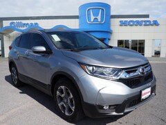 2019 Honda CR-V EX 2WD SUV