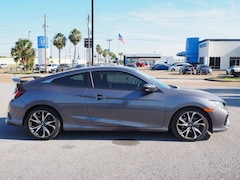 2017 Honda Civic Si Coupe