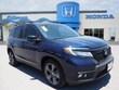  Honda Passport