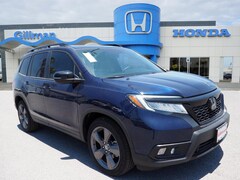2019 Honda Passport Touring FWD SUV