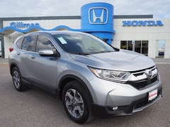 2019 Honda CR-V EX 2WD SUV