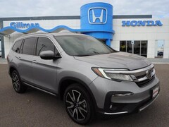 2020 Honda Pilot Touring 7 Passenger FWD SUV