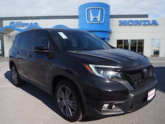 2019 Honda Passport EX-L FWD SUV