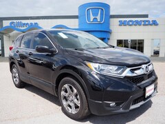 2019 Honda CR-V EX-L 2WD SUV